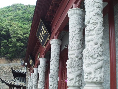 昆山古建筑修复工程造价控制问题