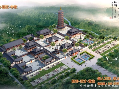 昆山古建筑在现代园林设计中的应用