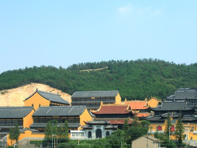 昆山古建筑修缮及保护工程施工管理探讨