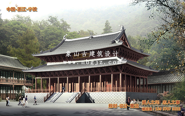 昆山古建筑修缮及保护工程施工管理探讨