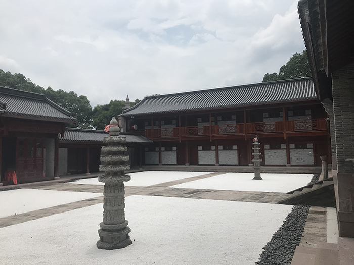 昆山古建设计公司的历史传承与创新之路